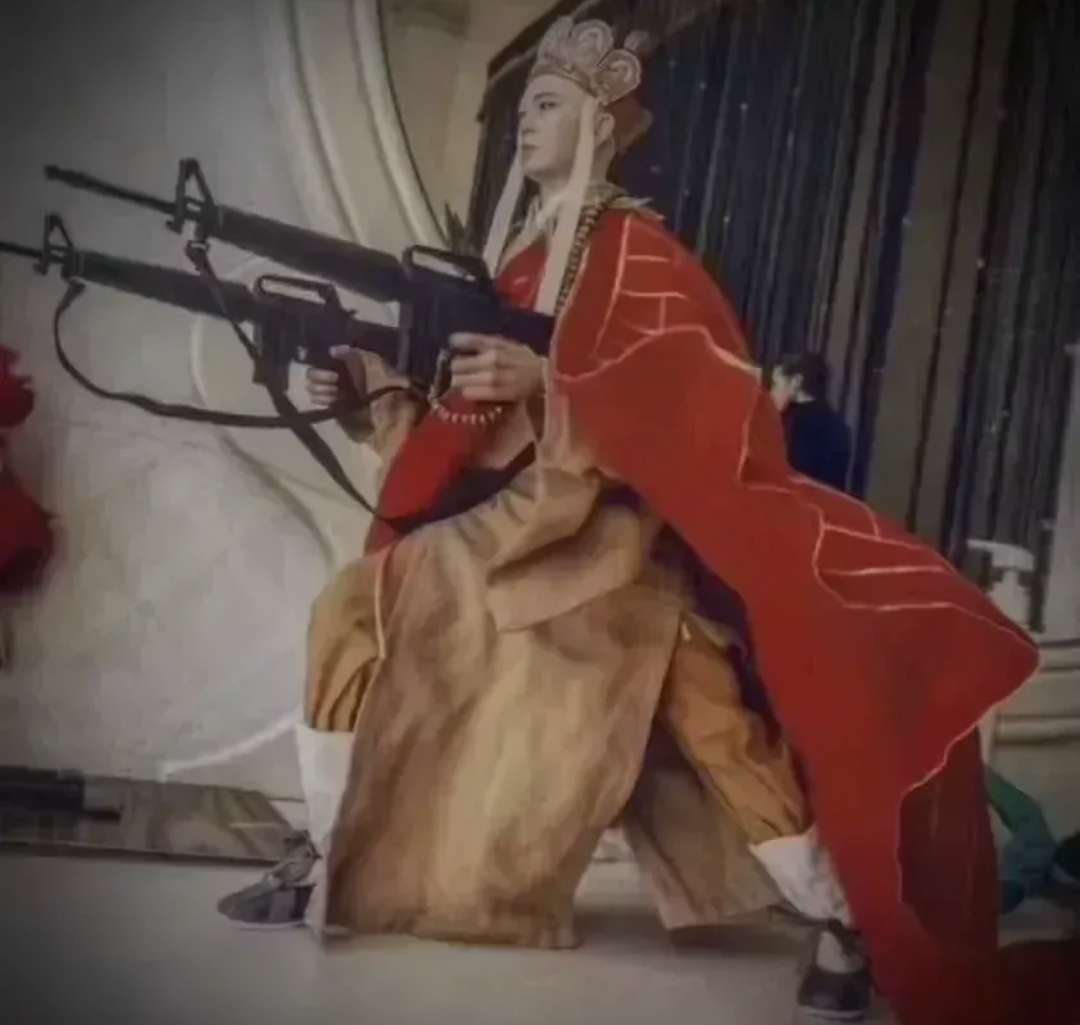 育精神