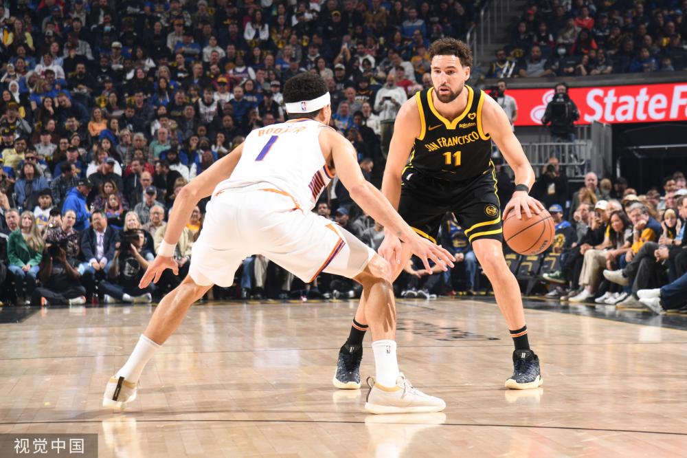 在NBA赛